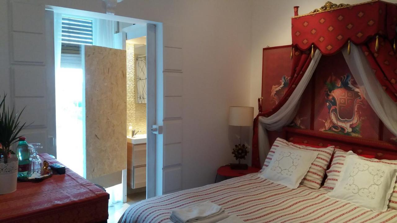 B&B Parco Lambro Milano Dış mekan fotoğraf